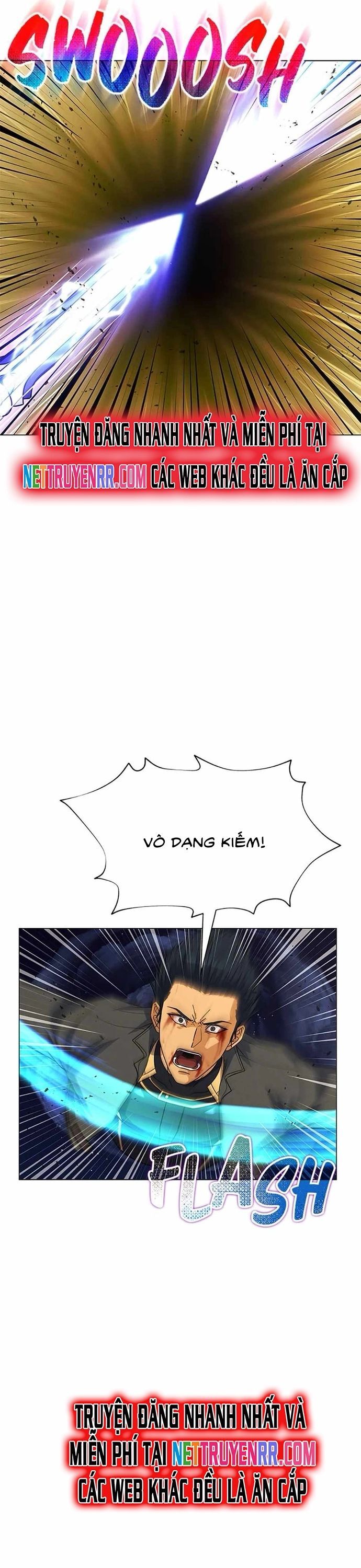 Thợ Săn Ăn Thịt Người Chap 83 - Next Chap 84