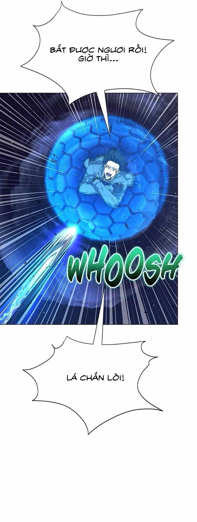 Thợ Săn Ăn Thịt Người Chap 83 - Next Chap 84