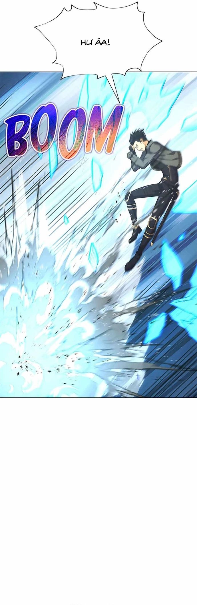 Thợ Săn Ăn Thịt Người Chap 83 - Next Chap 84