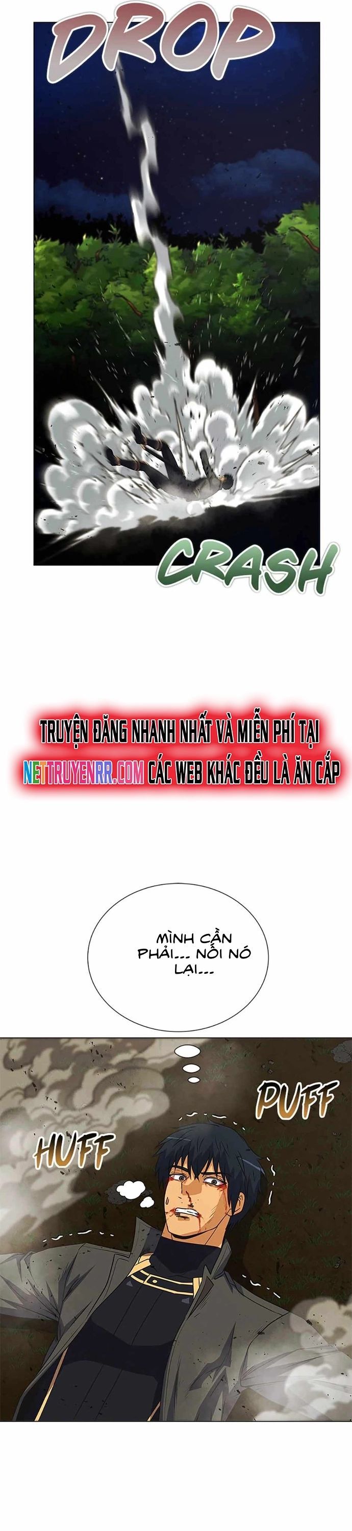 Thợ Săn Ăn Thịt Người Chap 83 - Next Chap 84