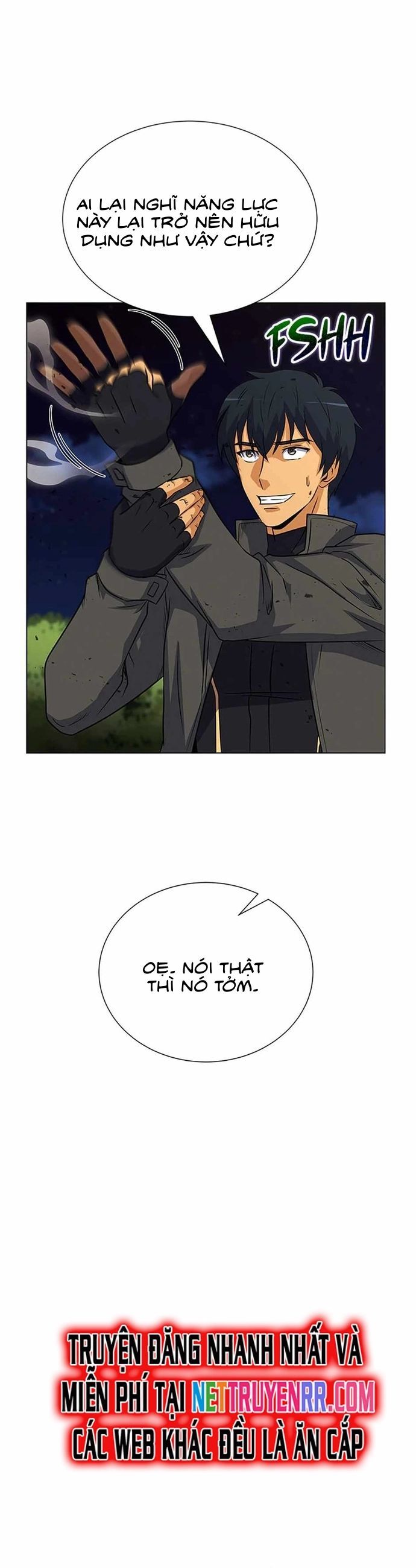 Thợ Săn Ăn Thịt Người Chap 83 - Next Chap 84