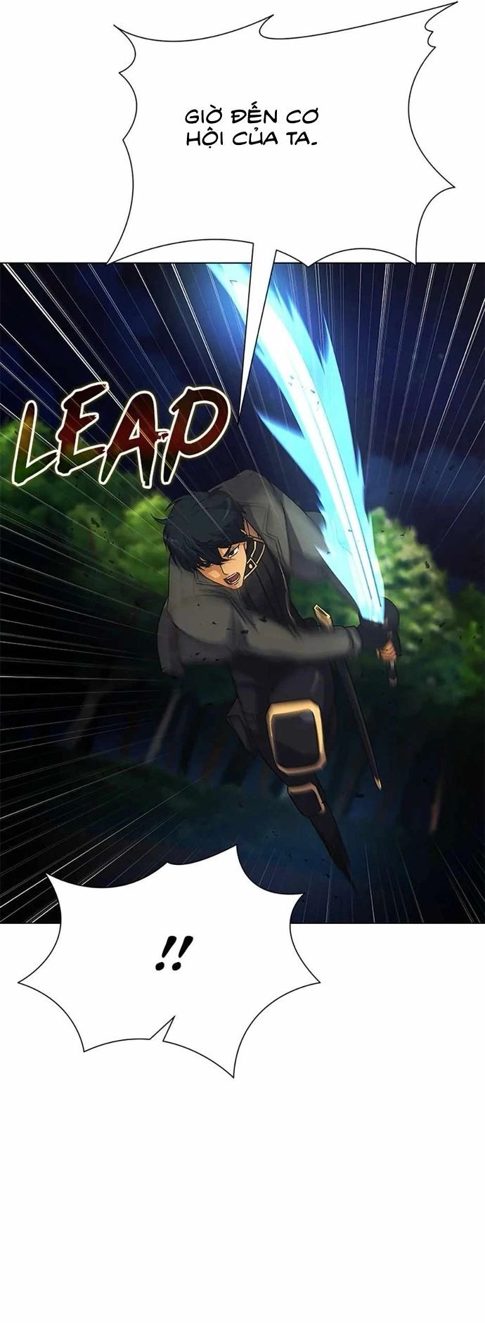 Thợ Săn Ăn Thịt Người Chap 83 - Next Chap 84