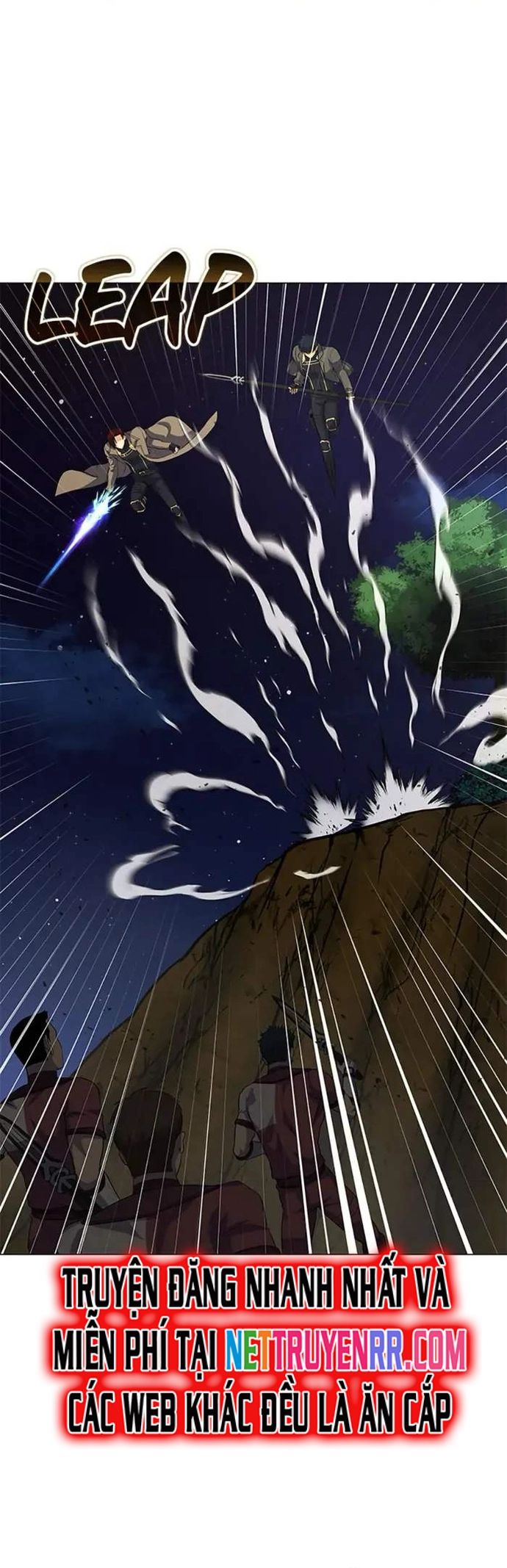 Thợ Săn Ăn Thịt Người Chap 84 - Next Chap 85