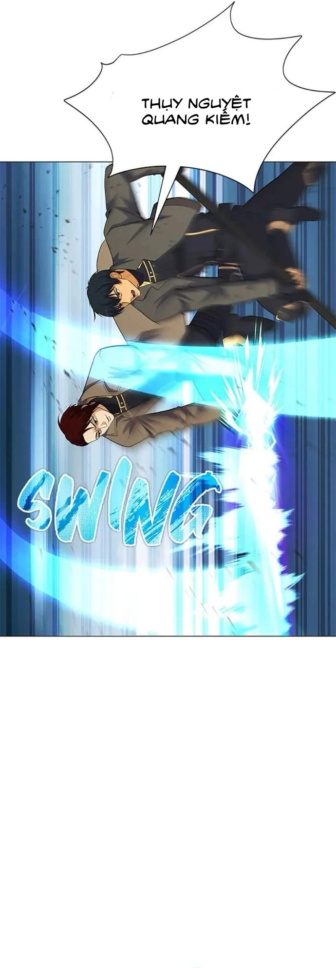 Thợ Săn Ăn Thịt Người Chap 84 - Next Chap 85