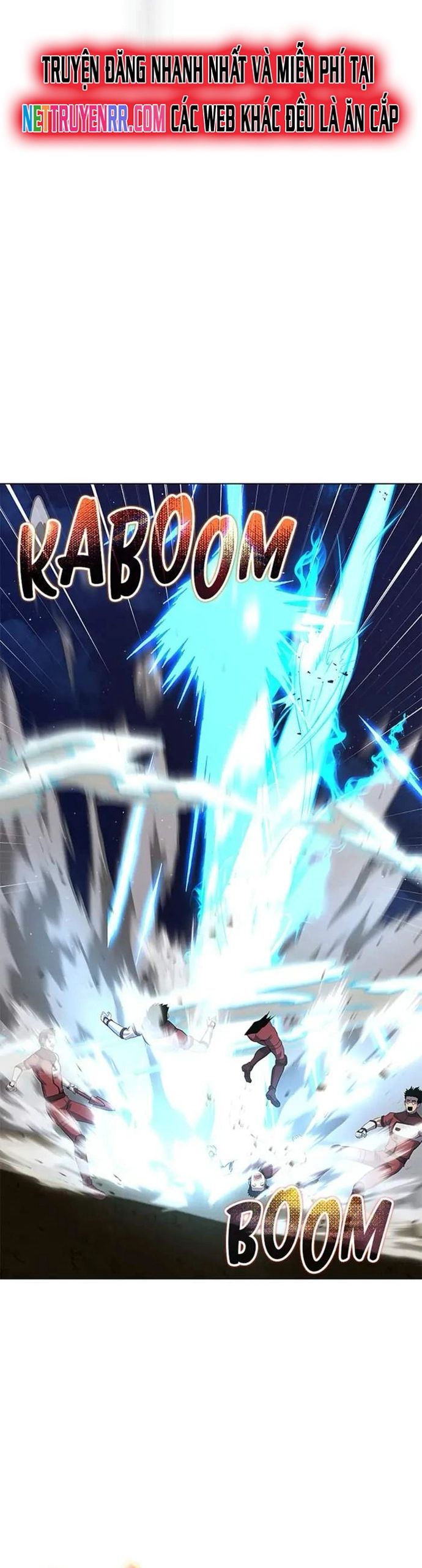 Thợ Săn Ăn Thịt Người Chap 84 - Next Chap 85