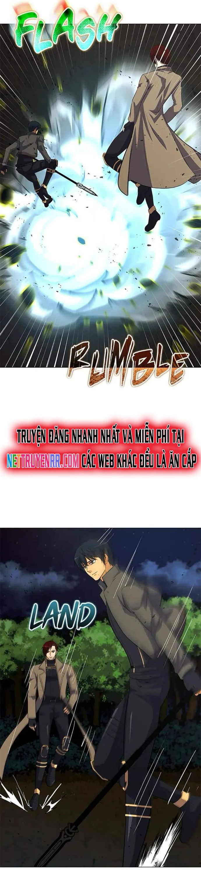 Thợ Săn Ăn Thịt Người Chap 84 - Next Chap 85