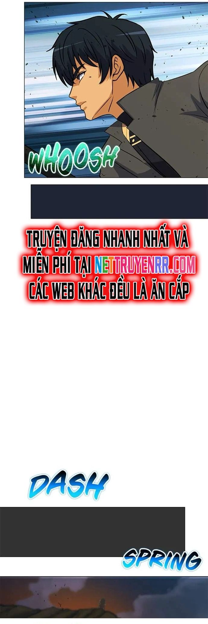 Thợ Săn Ăn Thịt Người Chap 84 - Next Chap 85