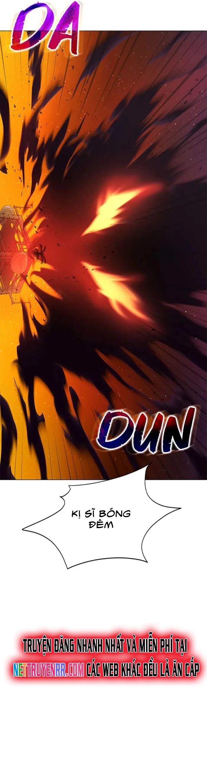 Thợ Săn Ăn Thịt Người Chap 84 - Next Chap 85