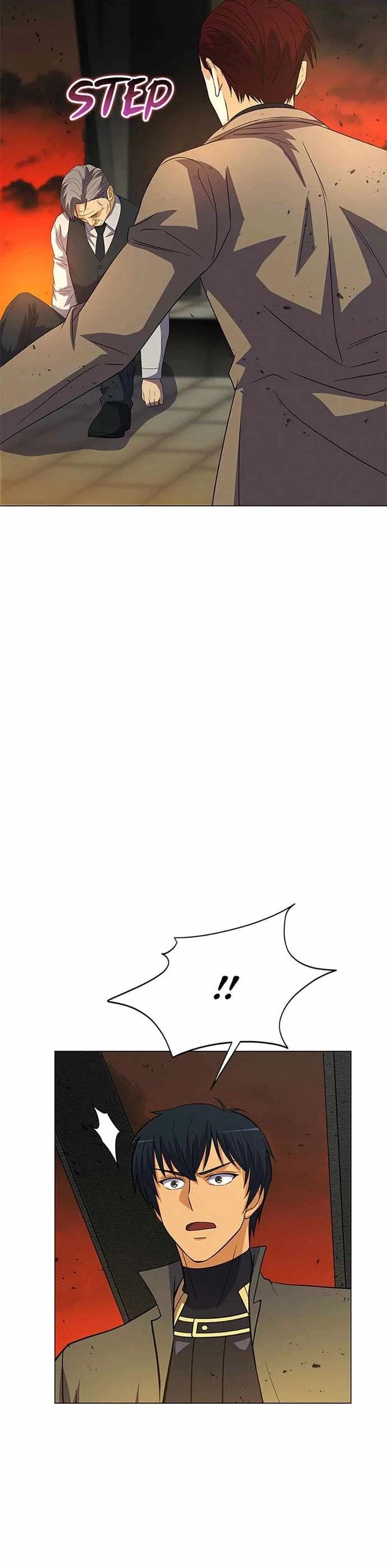 Thợ Săn Ăn Thịt Người Chap 85 - Next Chap 86