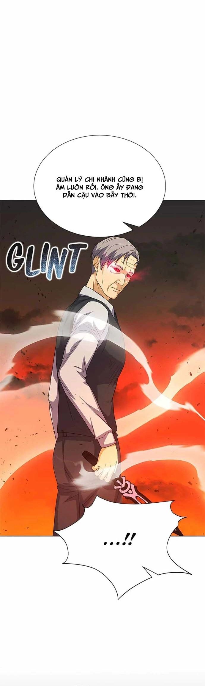 Thợ Săn Ăn Thịt Người Chap 85 - Next Chap 86