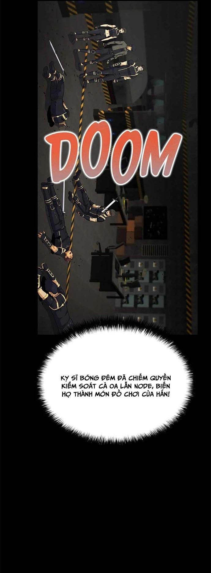 Thợ Săn Ăn Thịt Người Chap 85 - Next Chap 86