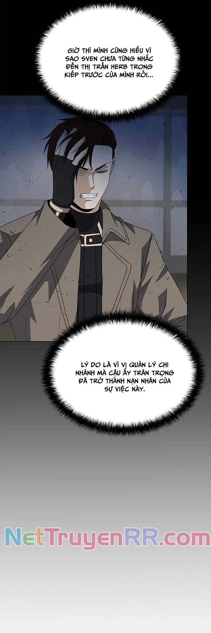 Thợ Săn Ăn Thịt Người Chap 85 - Next Chap 86