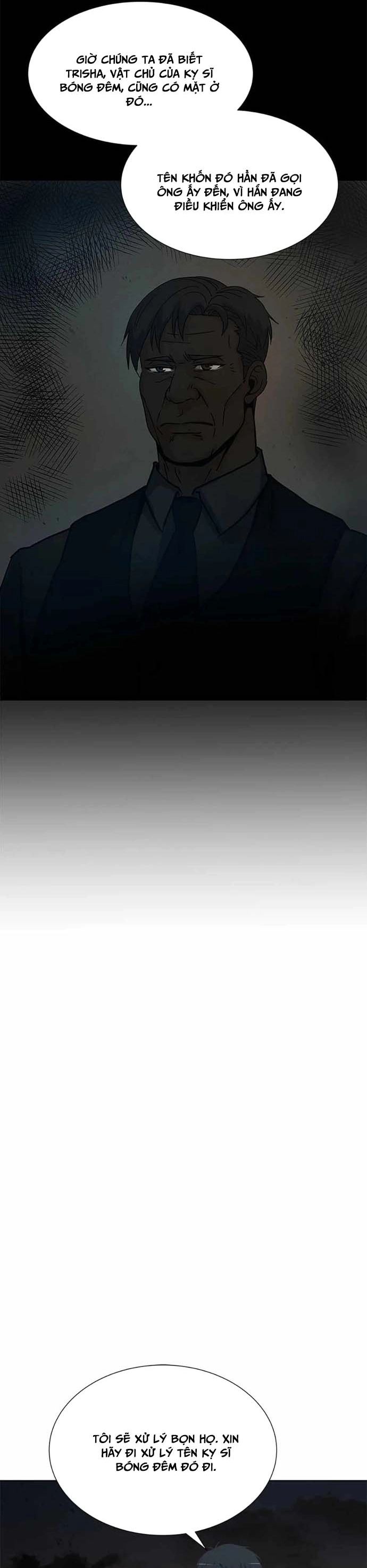 Thợ Săn Ăn Thịt Người Chap 85 - Next Chap 86