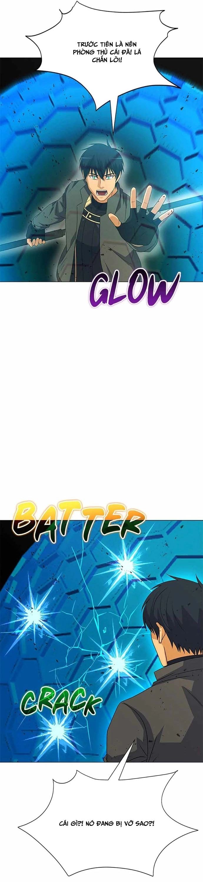 Thợ Săn Ăn Thịt Người Chap 85 - Next Chap 86