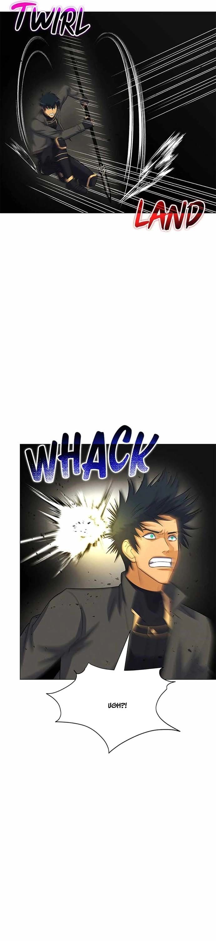 Thợ Săn Ăn Thịt Người Chap 85 - Next Chap 86