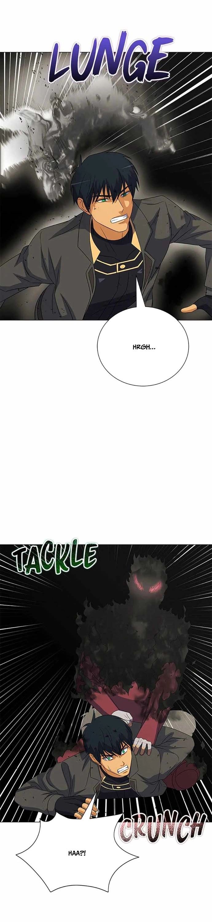 Thợ Săn Ăn Thịt Người Chap 85 - Next Chap 86