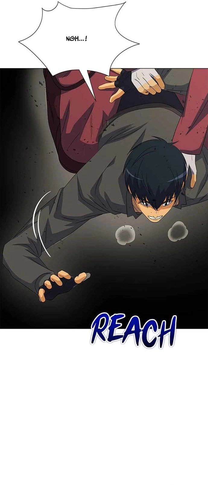 Thợ Săn Ăn Thịt Người Chap 85 - Next Chap 86