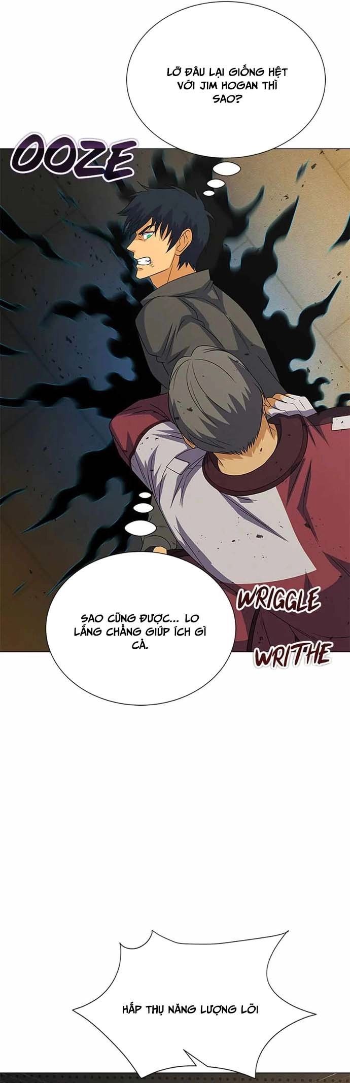 Thợ Săn Ăn Thịt Người Chap 85 - Next Chap 86