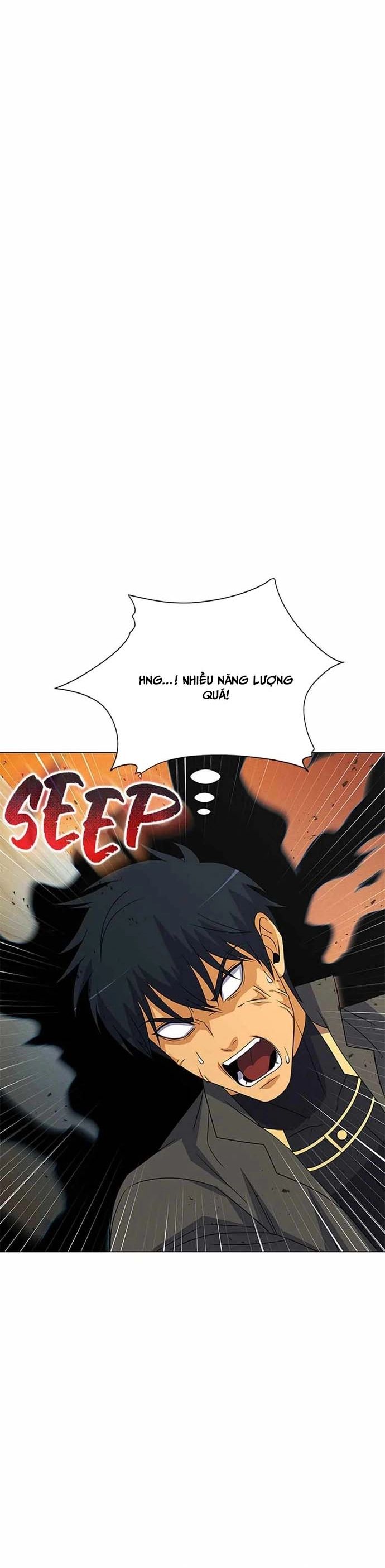 Thợ Săn Ăn Thịt Người Chap 85 - Next Chap 86