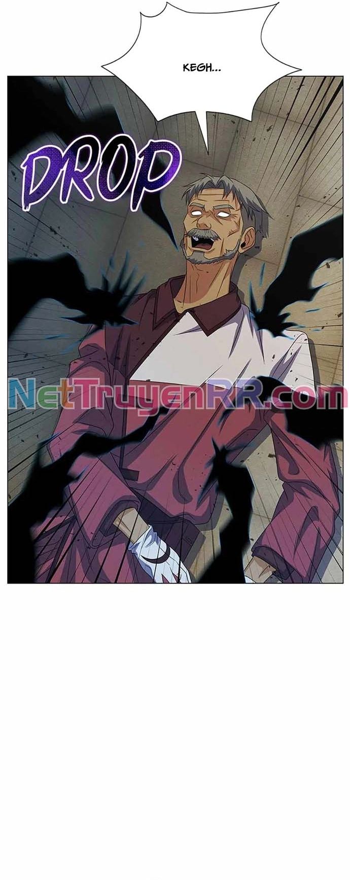 Thợ Săn Ăn Thịt Người Chap 85 - Next Chap 86