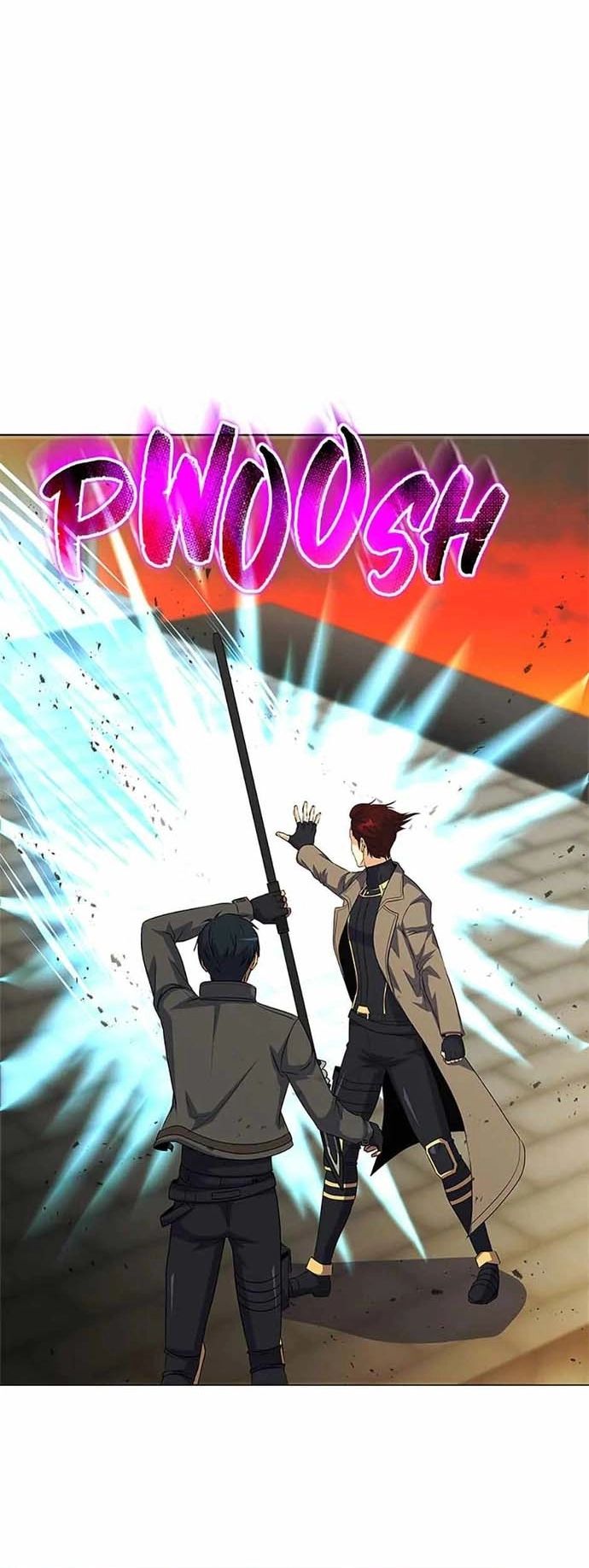 Thợ Săn Ăn Thịt Người Chap 85 - Next Chap 86