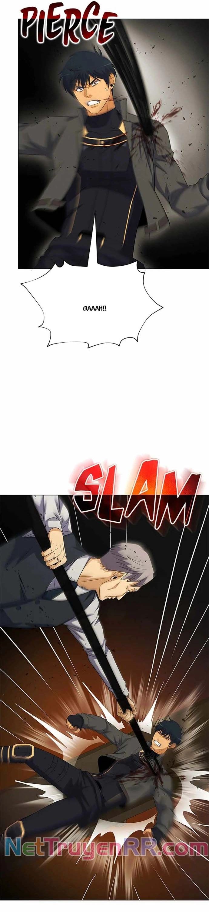 Thợ Săn Ăn Thịt Người Chap 85 - Next Chap 86