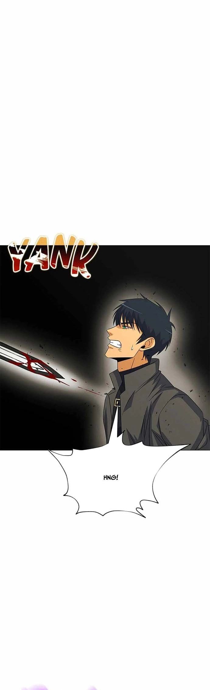 Thợ Săn Ăn Thịt Người Chap 85 - Next Chap 86