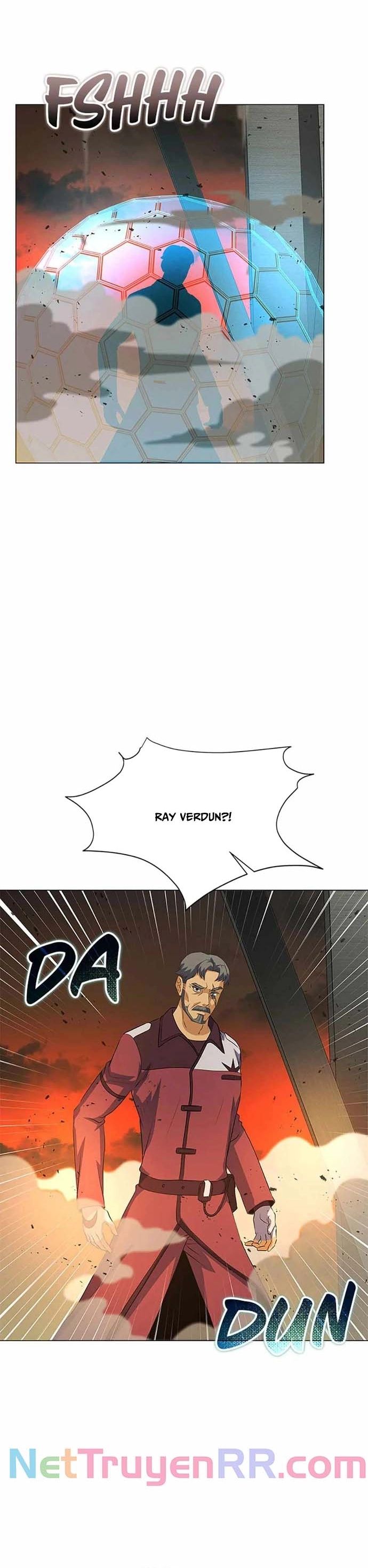 Thợ Săn Ăn Thịt Người Chap 85 - Next Chap 86