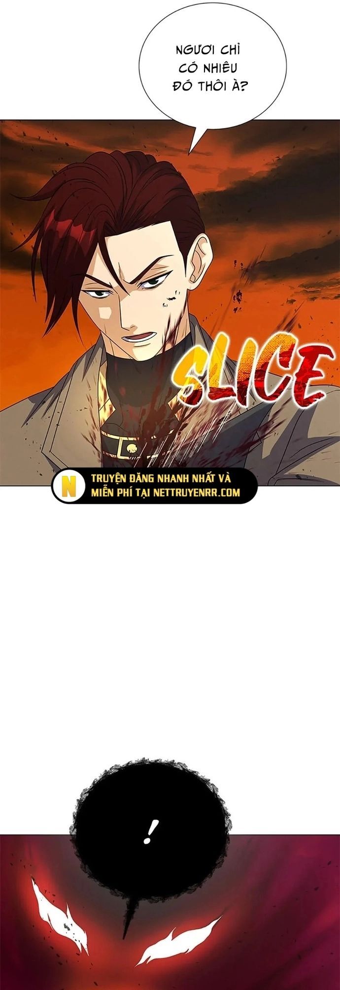 Thợ Săn Ăn Thịt Người Chap 86 - Next Chap 87