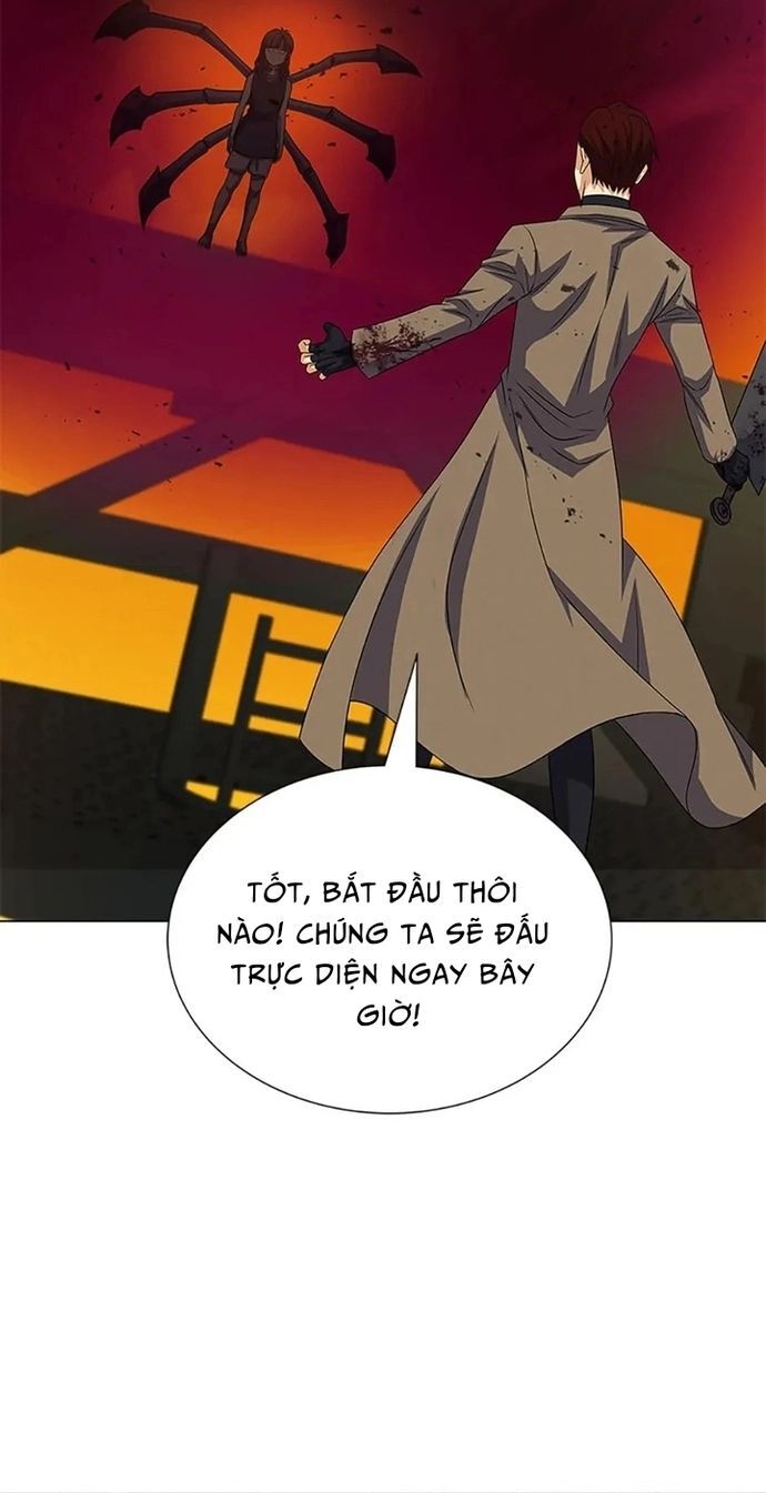 Thợ Săn Ăn Thịt Người Chap 86 - Next Chap 87