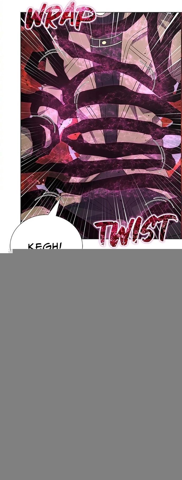 Thợ Săn Ăn Thịt Người Chap 86 - Next Chap 87
