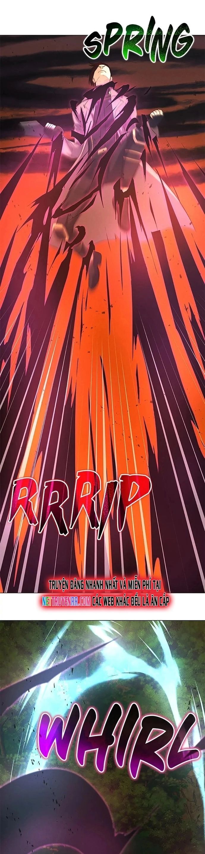 Thợ Săn Ăn Thịt Người Chap 86 - Next Chap 87