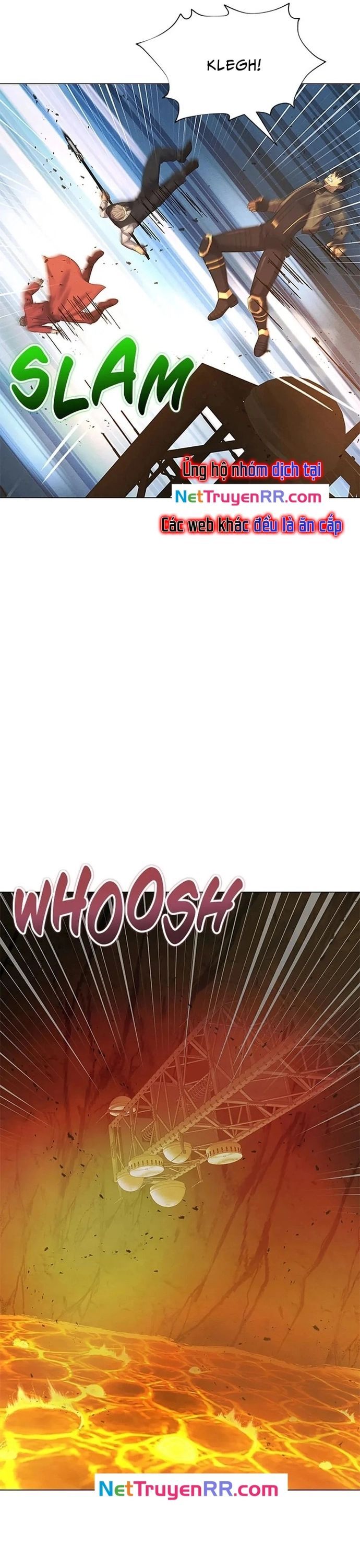 Thợ Săn Ăn Thịt Người Chap 86 - Next Chap 87