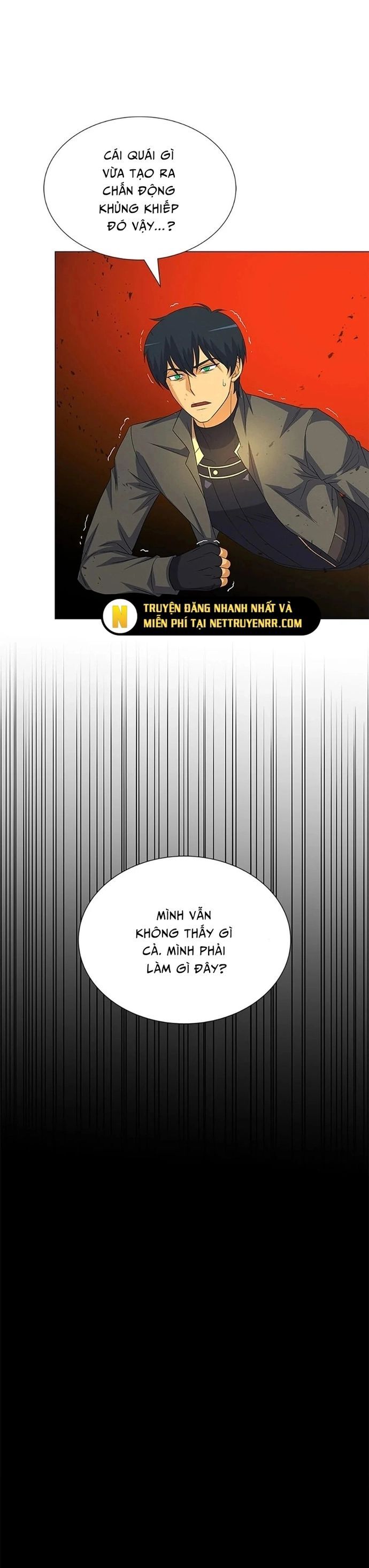 Thợ Săn Ăn Thịt Người Chap 86 - Next Chap 87