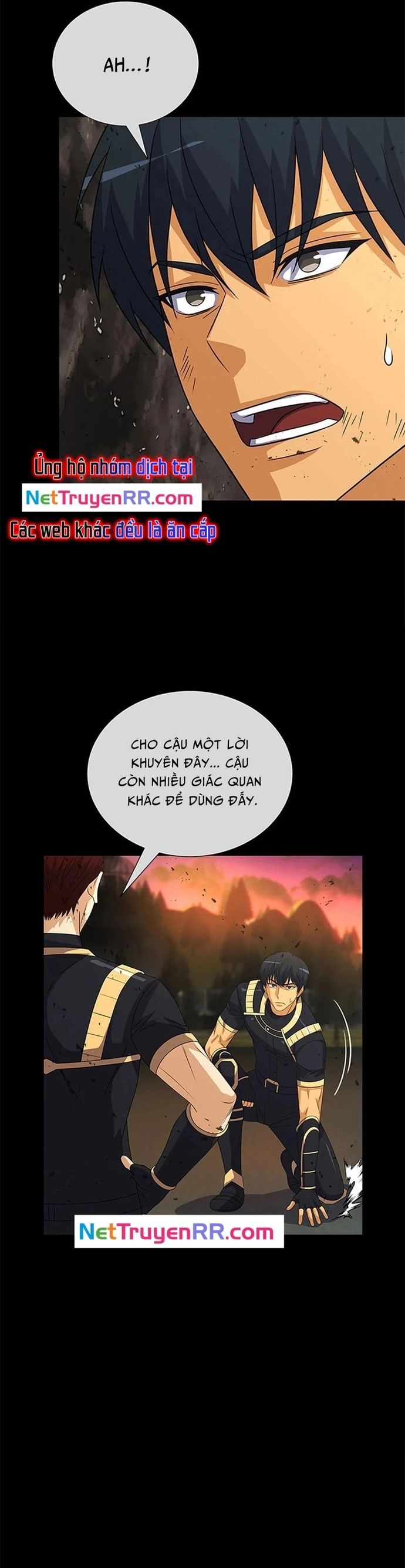 Thợ Săn Ăn Thịt Người Chap 86 - Next Chap 87