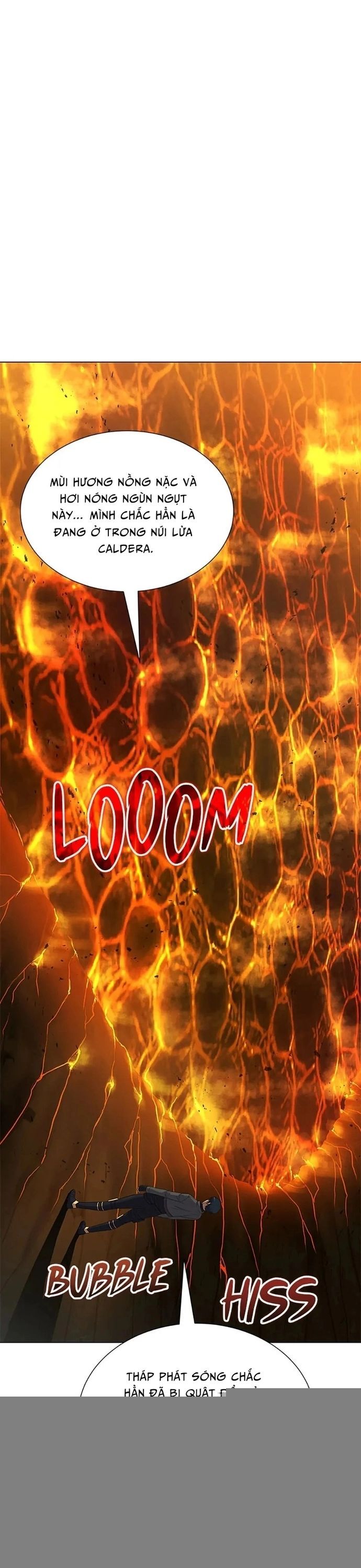 Thợ Săn Ăn Thịt Người Chap 86 - Next Chap 87