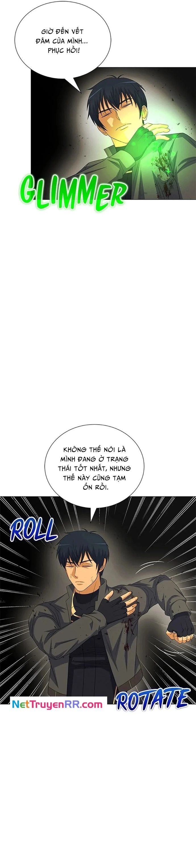 Thợ Săn Ăn Thịt Người Chap 86 - Next Chap 87