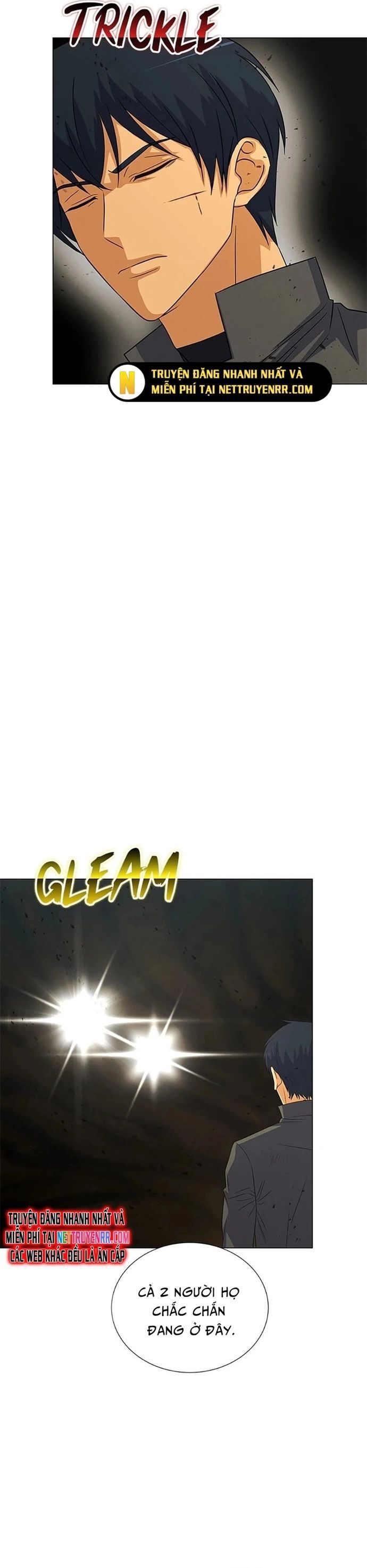 Thợ Săn Ăn Thịt Người Chap 86 - Next Chap 87