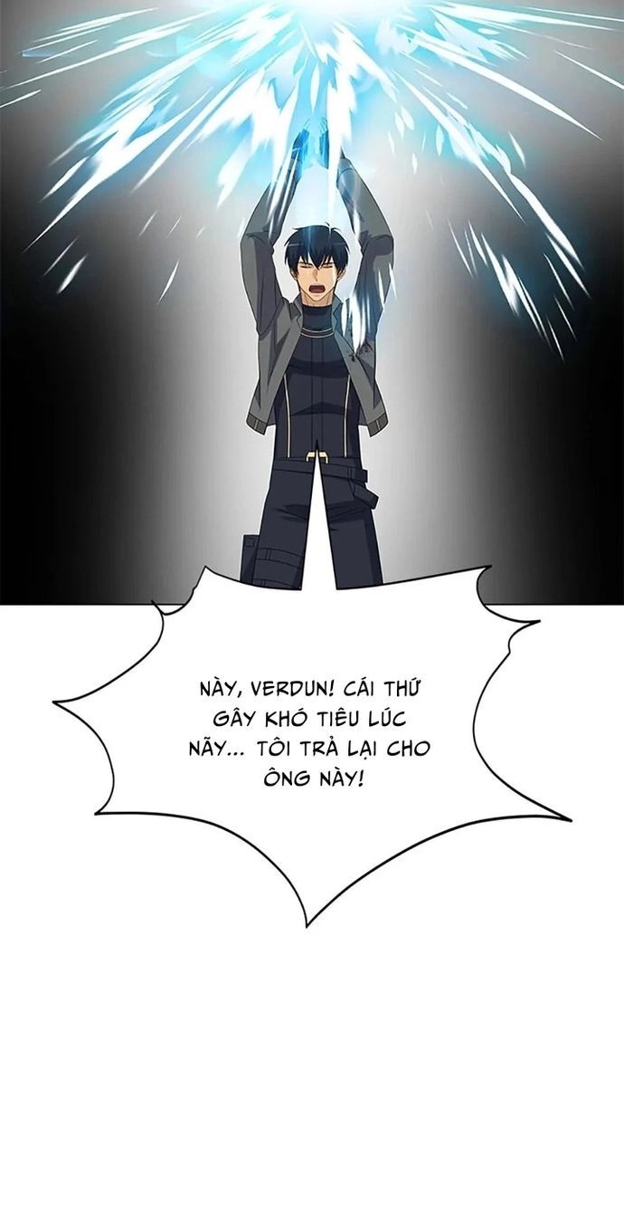Thợ Săn Ăn Thịt Người Chap 86 - Next Chap 87