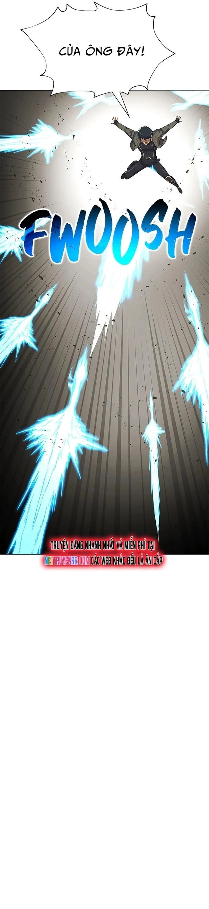 Thợ Săn Ăn Thịt Người Chap 86 - Next Chap 87