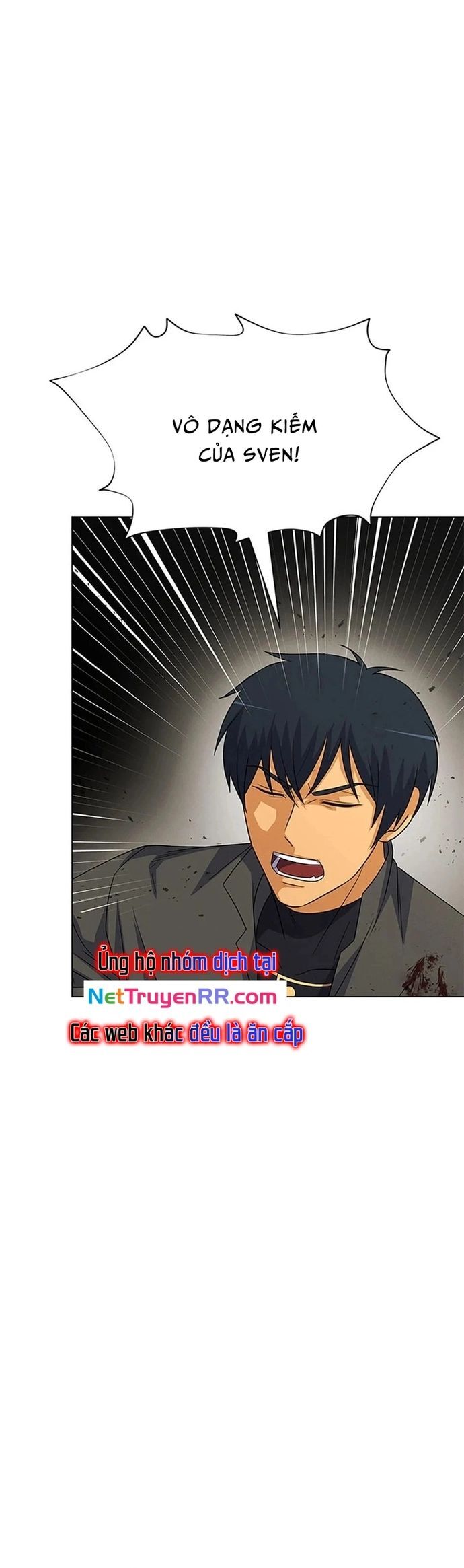 Thợ Săn Ăn Thịt Người Chap 86 - Next Chap 87