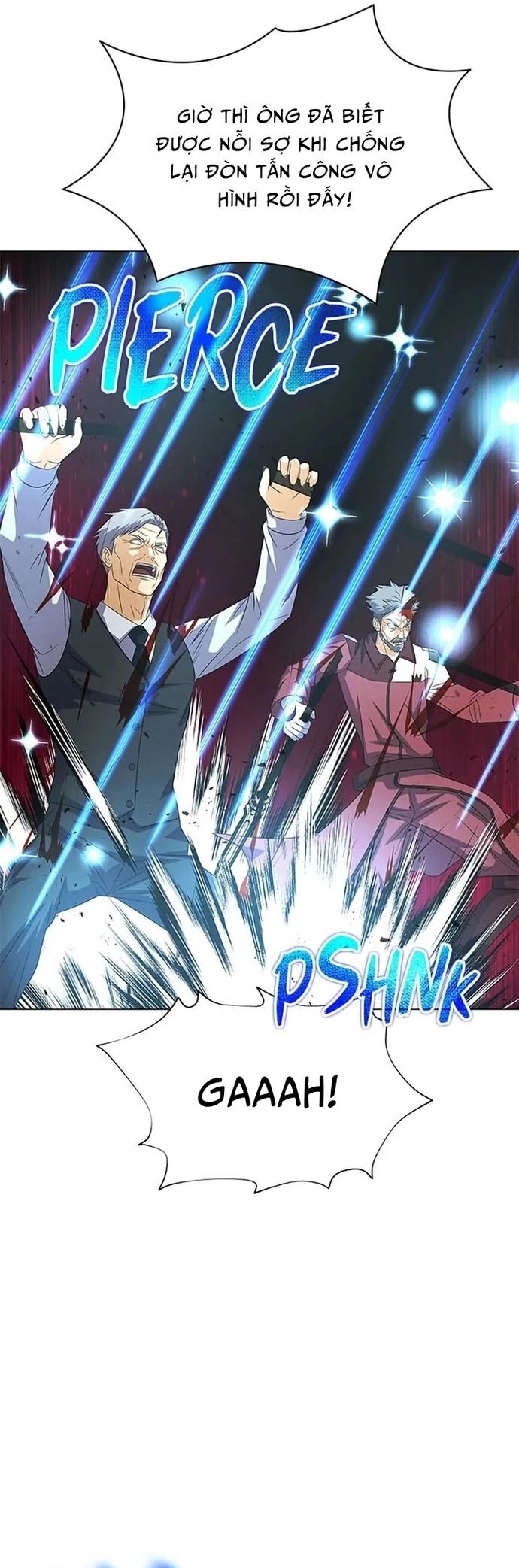 Thợ Săn Ăn Thịt Người Chap 86 - Next Chap 87