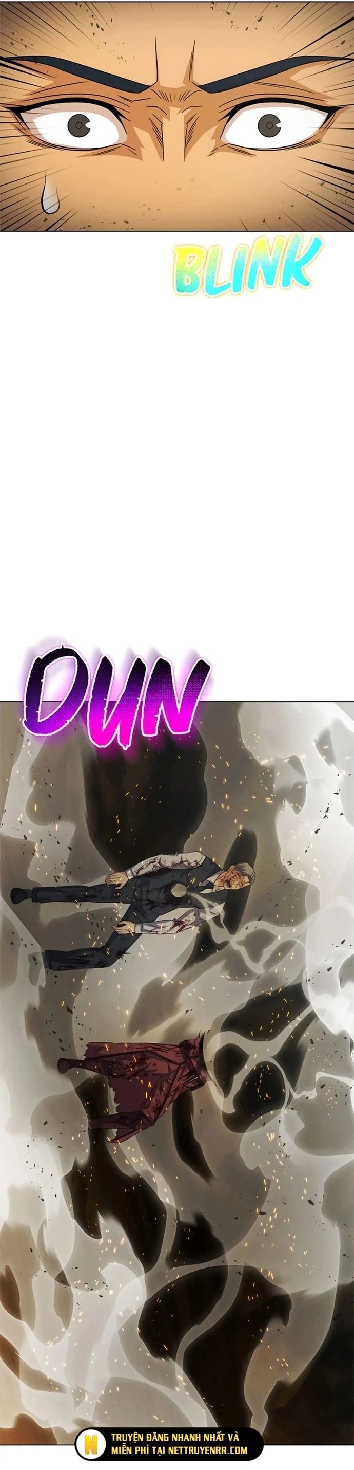 Thợ Săn Ăn Thịt Người Chap 86 - Next Chap 87