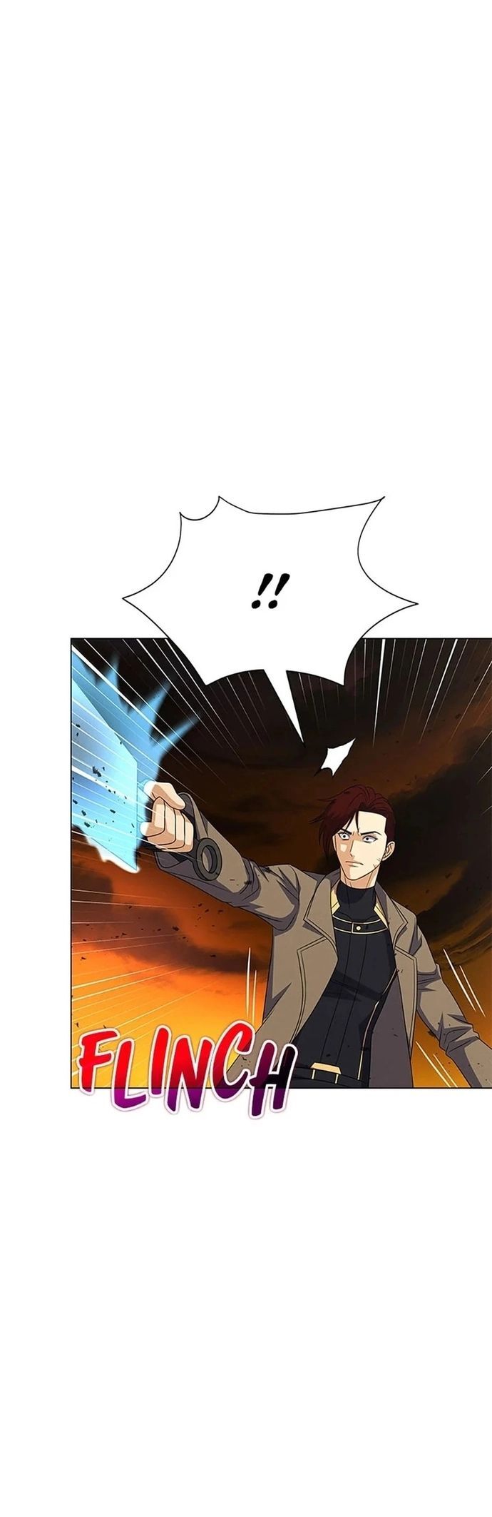 Thợ Săn Ăn Thịt Người Chap 86 - Next Chap 87