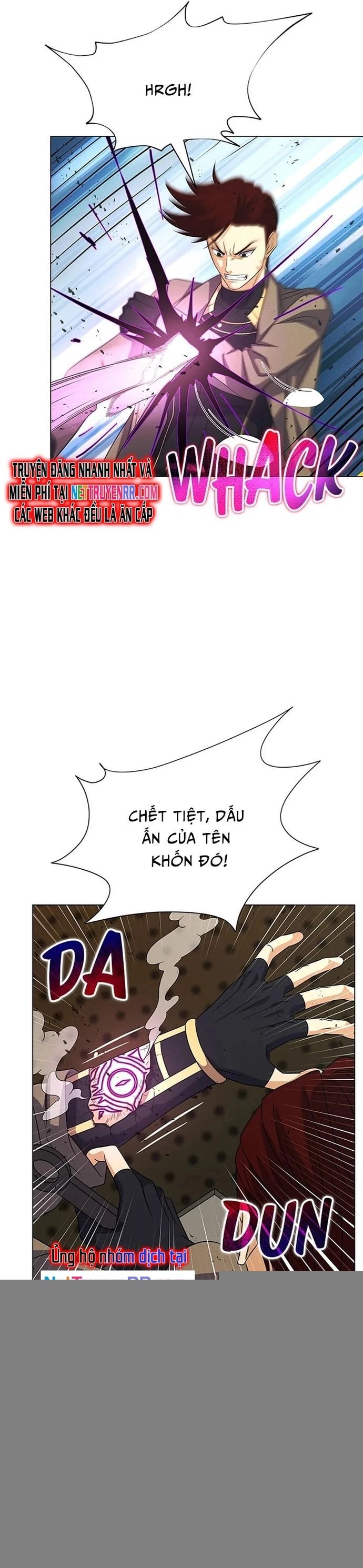Thợ Săn Ăn Thịt Người Chap 86 - Next Chap 87