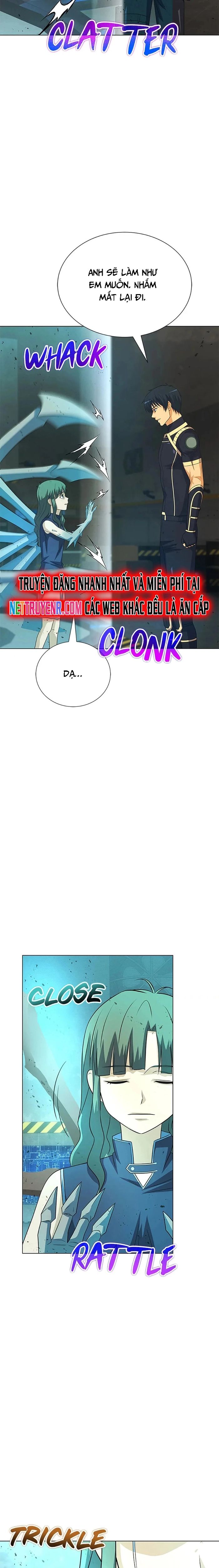 Thợ Săn Ăn Thịt Người Chap 88 - Next Chap 89