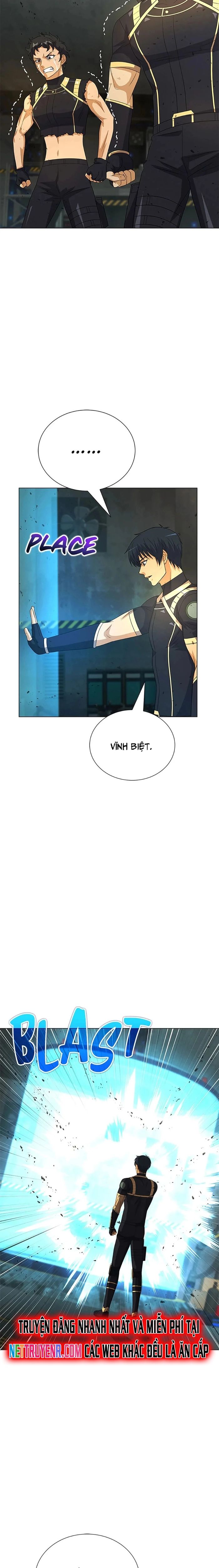 Thợ Săn Ăn Thịt Người Chap 88 - Next Chap 89
