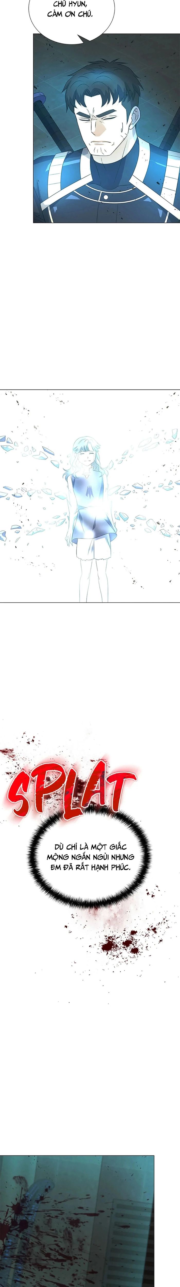 Thợ Săn Ăn Thịt Người Chap 88 - Next Chap 89