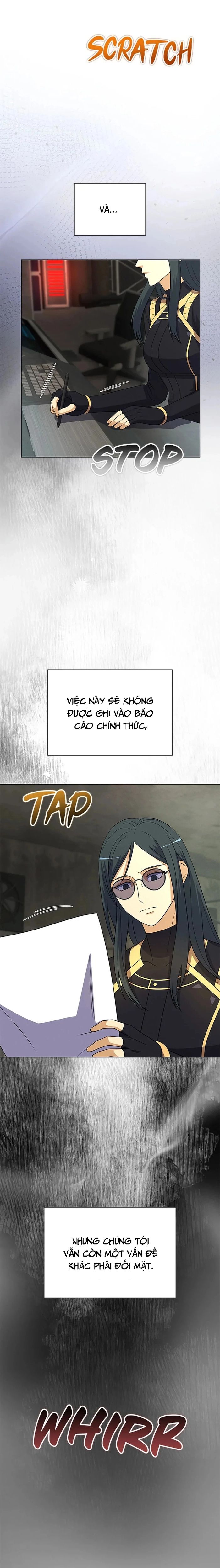 Thợ Săn Ăn Thịt Người Chap 88 - Next Chap 89