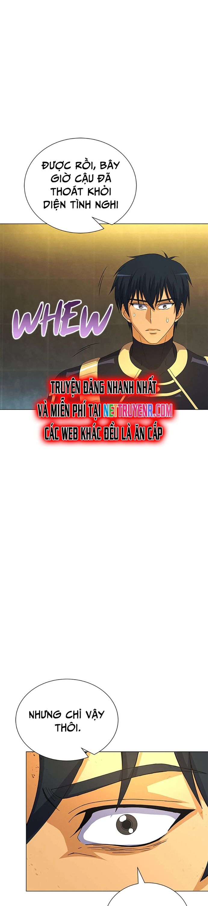 Thợ Săn Ăn Thịt Người Chap 89 - Next Chap 90